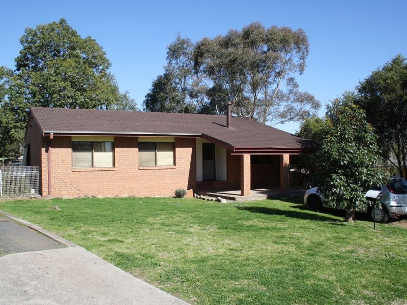 8 Dalwood Place, Muswellbrook NSW 2333