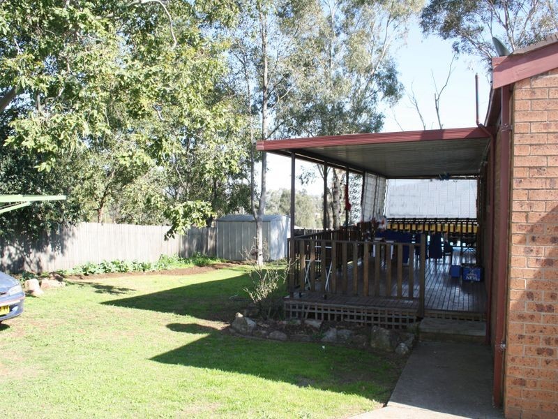8 Dalwood Place, Muswellbrook NSW 2333