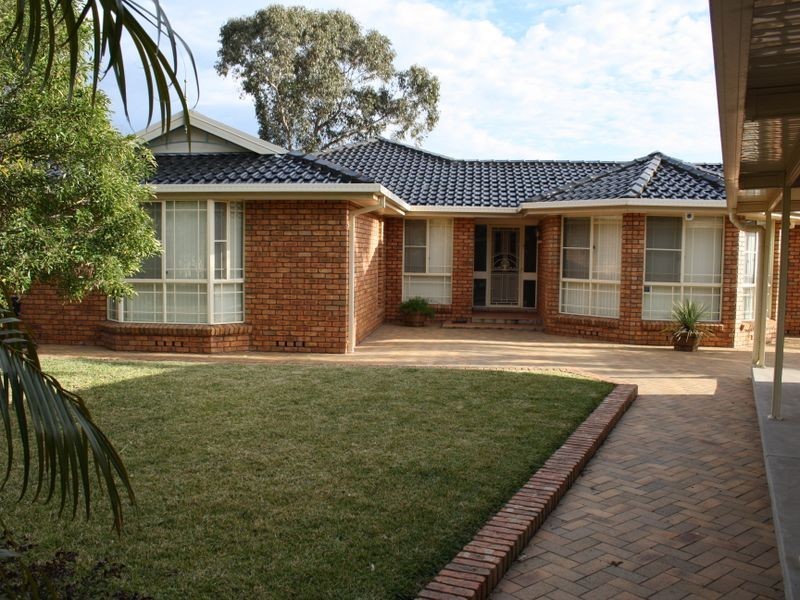 111 Queen Street, Muswellbrook NSW 2333
