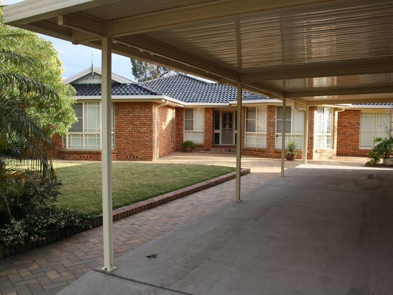 111 Queen Street, Muswellbrook NSW 2333