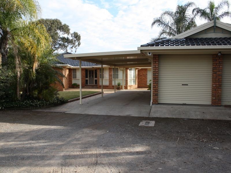 111 Queen Street, Muswellbrook NSW 2333