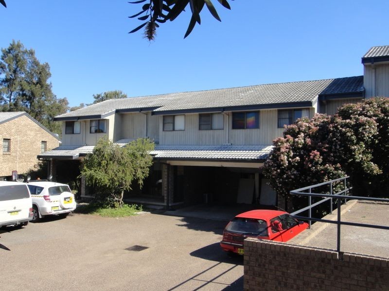 15/41a Brentwood Gardens, Muswellbrook NSW 2333