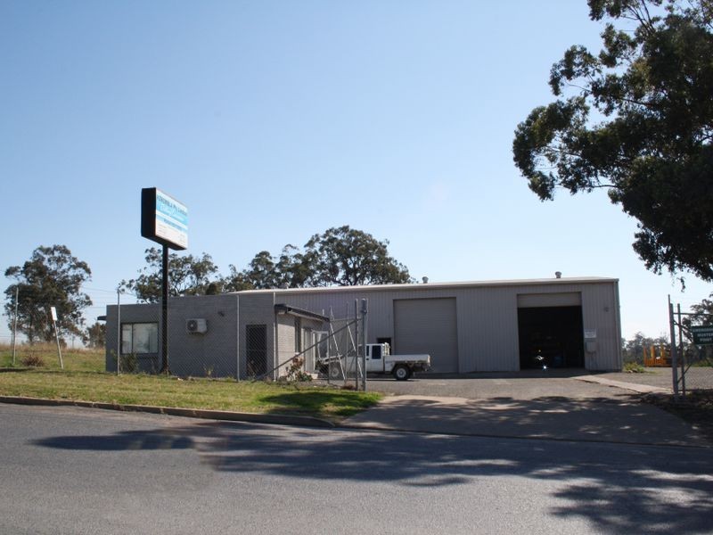 Lot 6/11 Blakefield Road, Muswellbrook NSW 2333