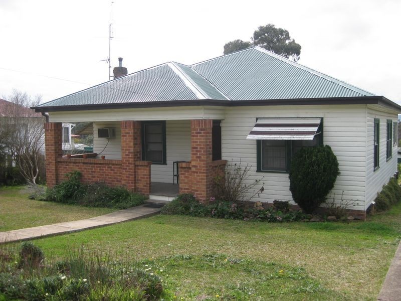 6 Manning Street, Muswellbrook NSW 2333