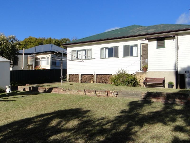 6 Manning Street, Muswellbrook NSW 2333