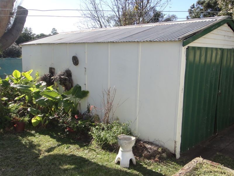 6 Manning Street, Muswellbrook NSW 2333