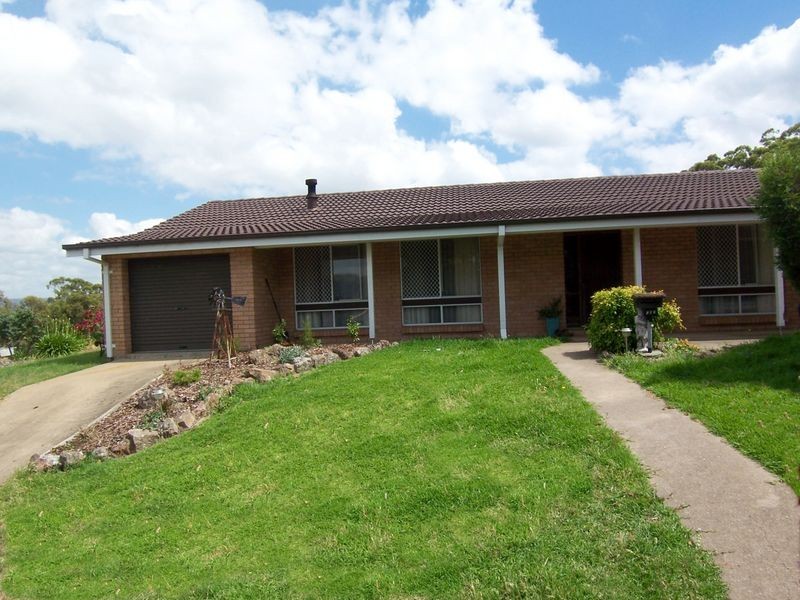 107 Graeme Street, Aberdeen NSW 2336