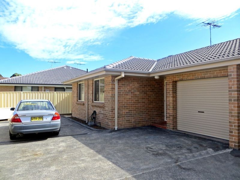 3/27C Mitchell Street, Muswellbrook NSW 2333