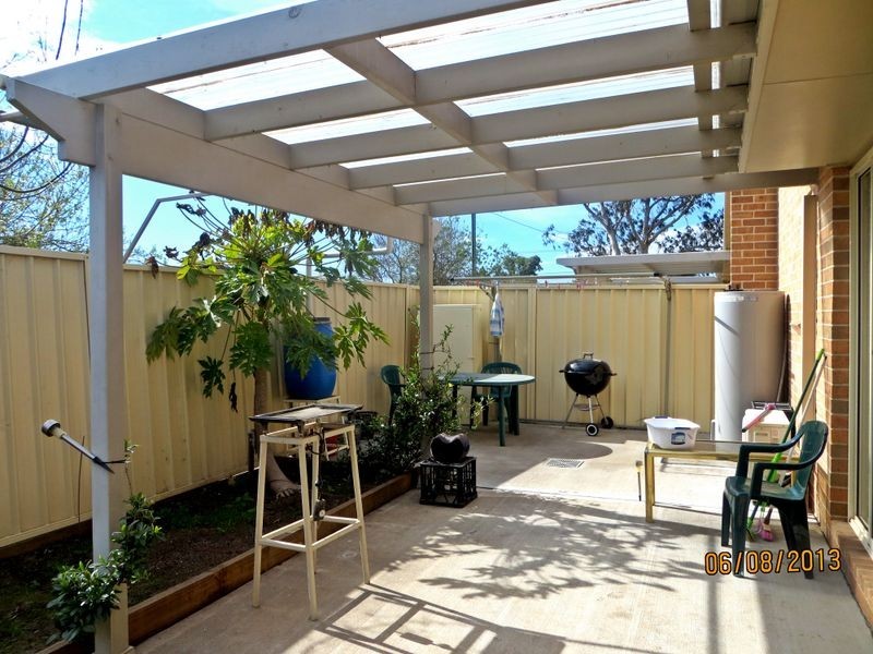 3/27C Mitchell Street, Muswellbrook NSW 2333