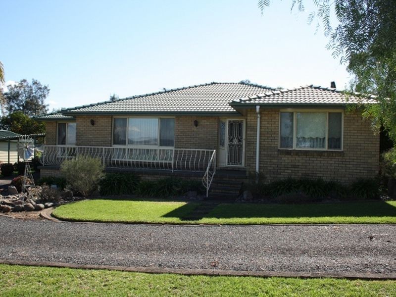 Elgin – New England Highway, Muswellbrook NSW 2333