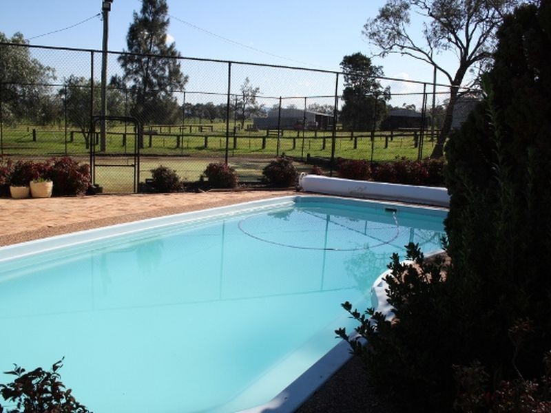 Elgin – New England Highway, Muswellbrook NSW 2333