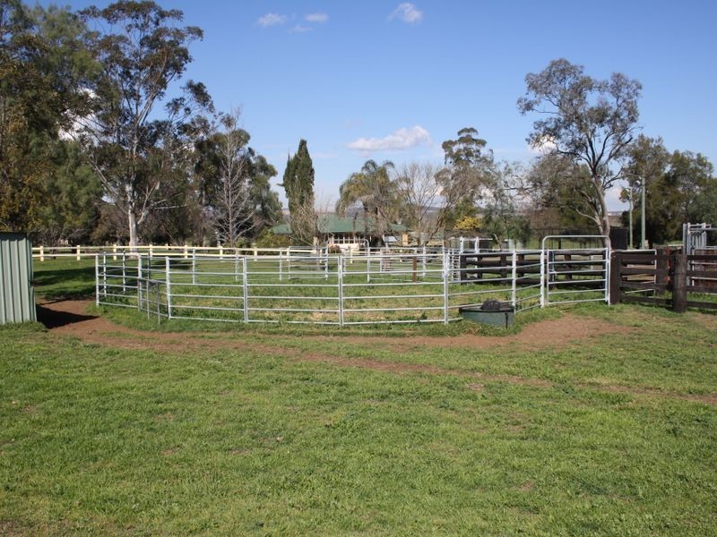 Elgin – New England Highway, Muswellbrook NSW 2333