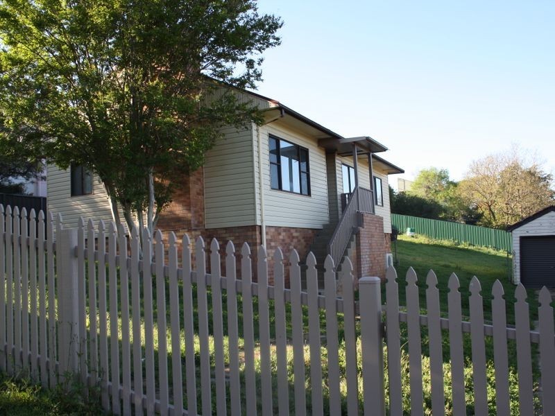 1 Dumaresq Street, Muswellbrook NSW 2333