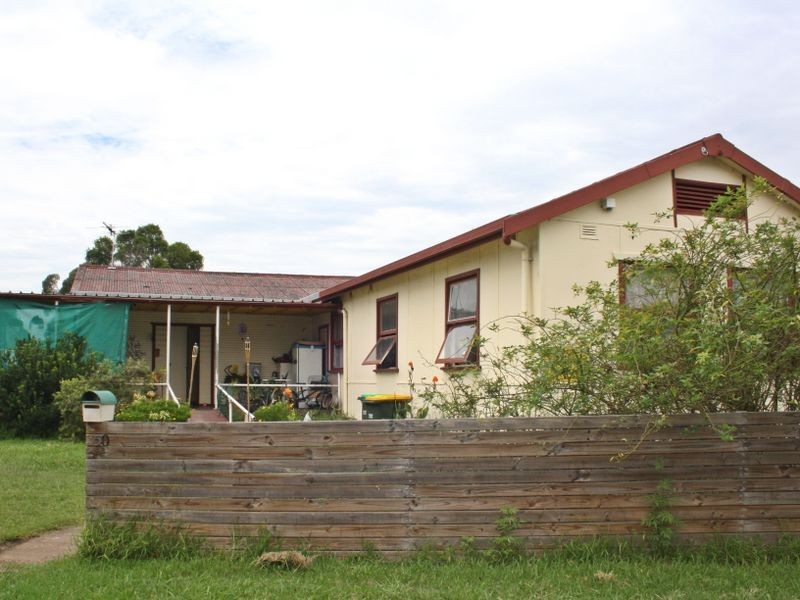 50 Mitchell Street, Muswellbrook NSW 2333