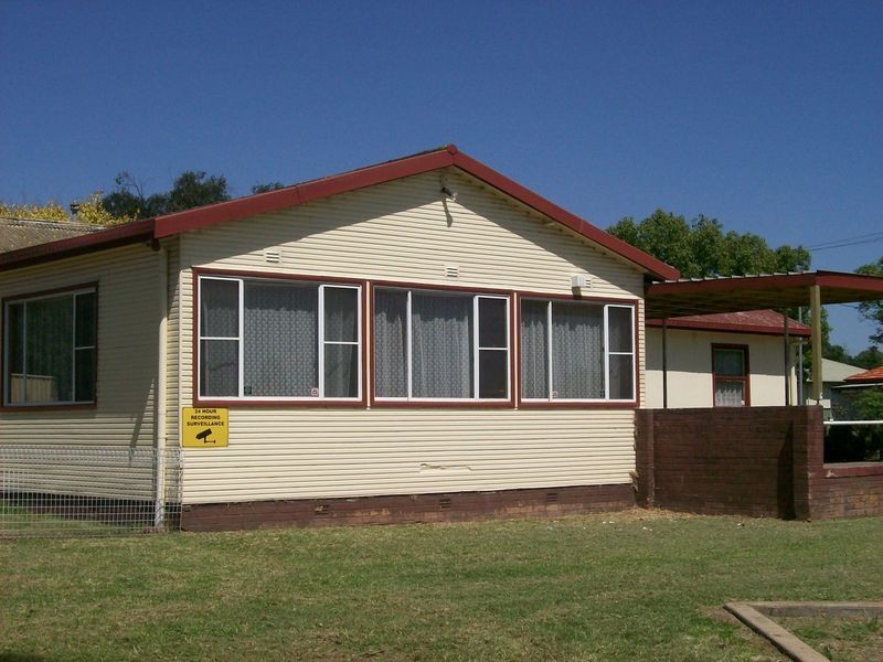 50 Mitchell Street, Muswellbrook NSW 2333