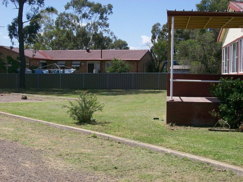 50 Mitchell Street, Muswellbrook NSW 2333