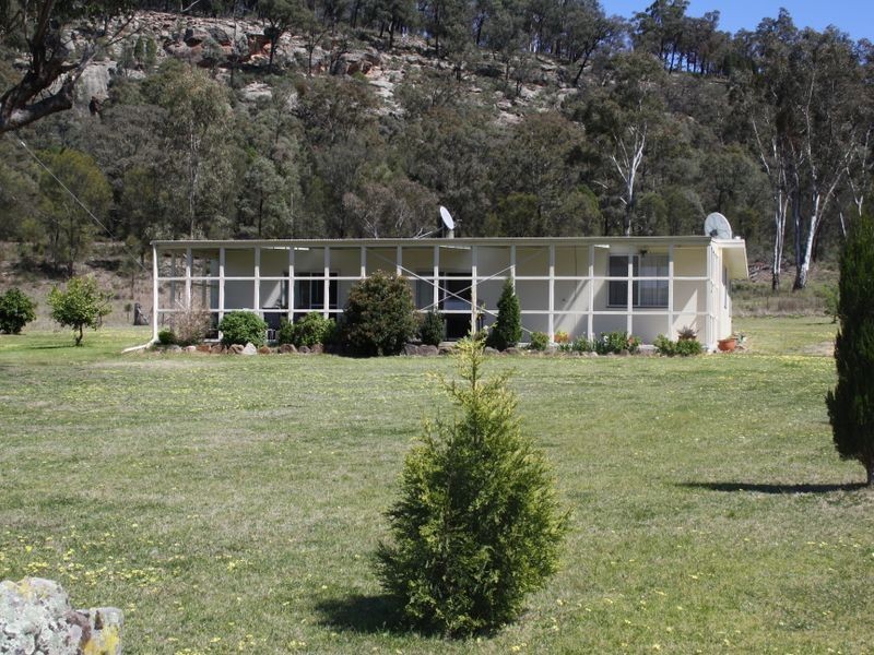 292 Tunbridge Road, Merriwa NSW 2329