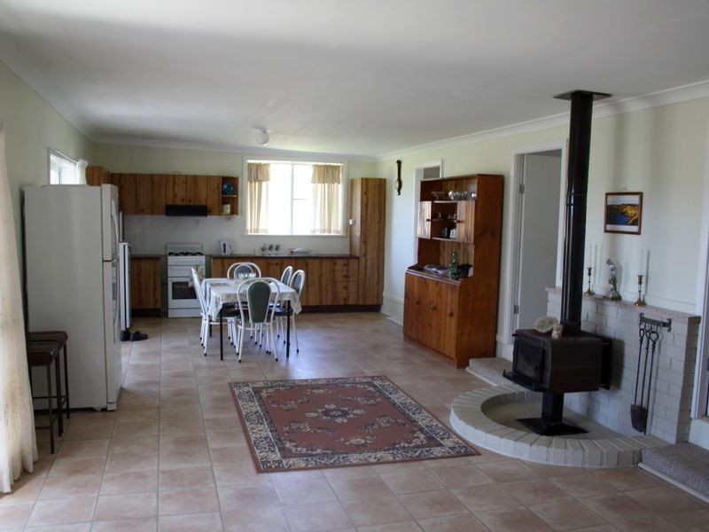 292 Tunbridge Road, Merriwa NSW 2329