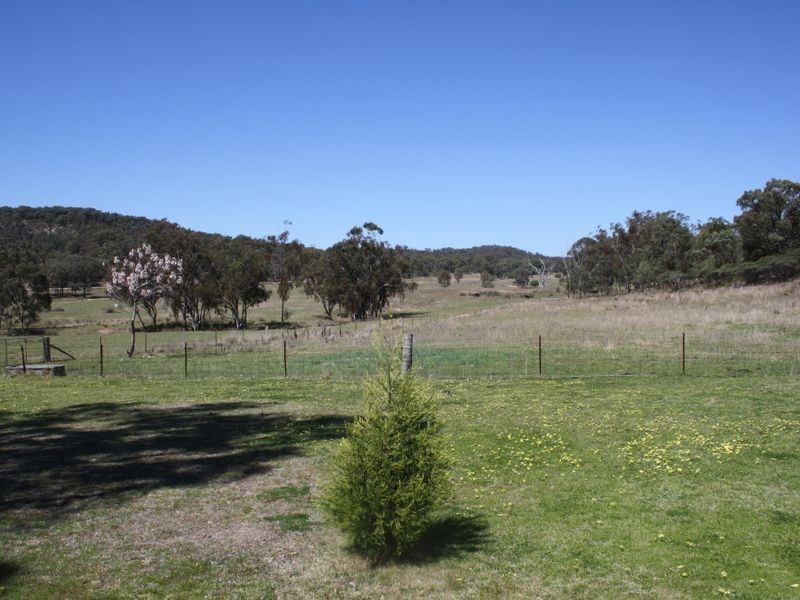 292 Tunbridge Road, Merriwa NSW 2329
