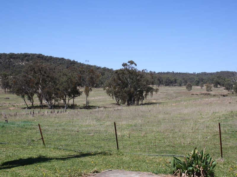 292 Tunbridge Road, Merriwa NSW 2329