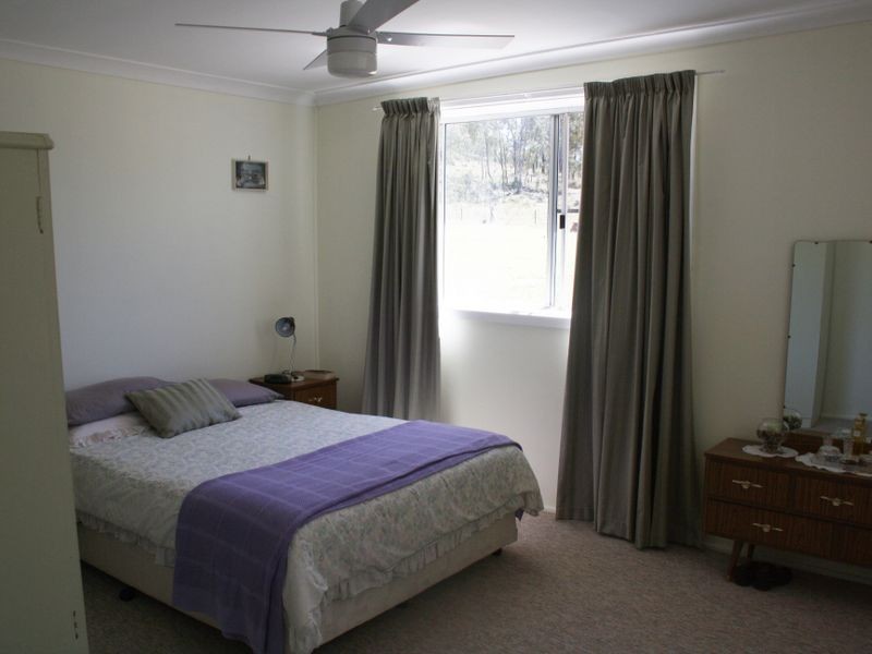 292 Tunbridge Road, Merriwa NSW 2329