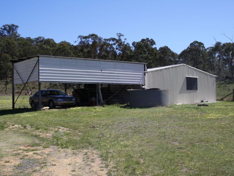 292 Tunbridge Road, Merriwa NSW 2329