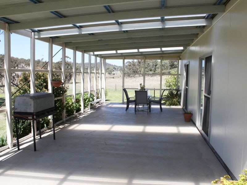 292 Tunbridge Road, Merriwa NSW 2329