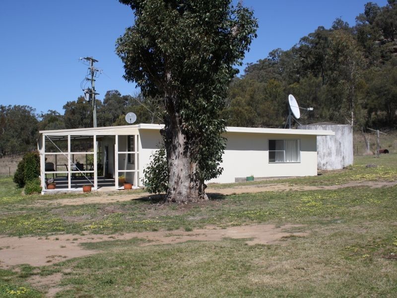 292 Tunbridge Road, Merriwa NSW 2329