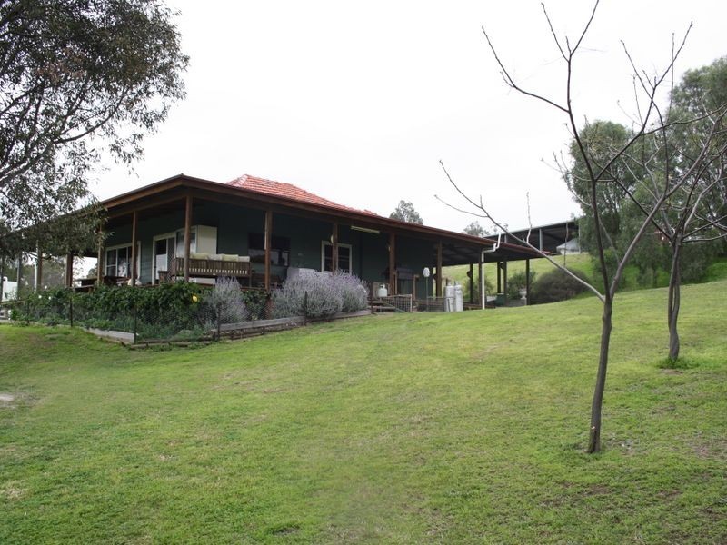 1048 Castle Rock Road, Muswellbrook NSW 2333