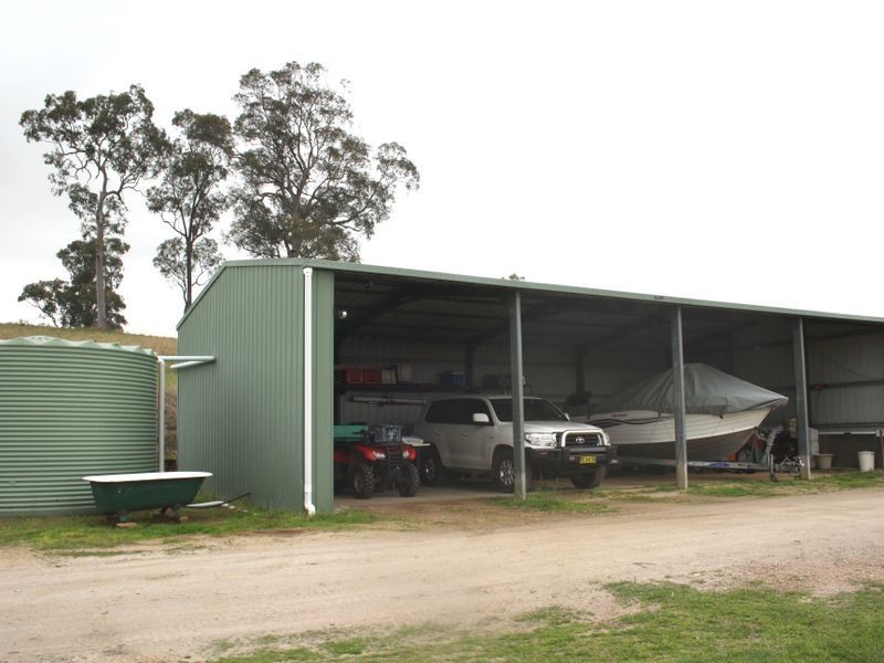 1048 Castle Rock Road, Muswellbrook NSW 2333