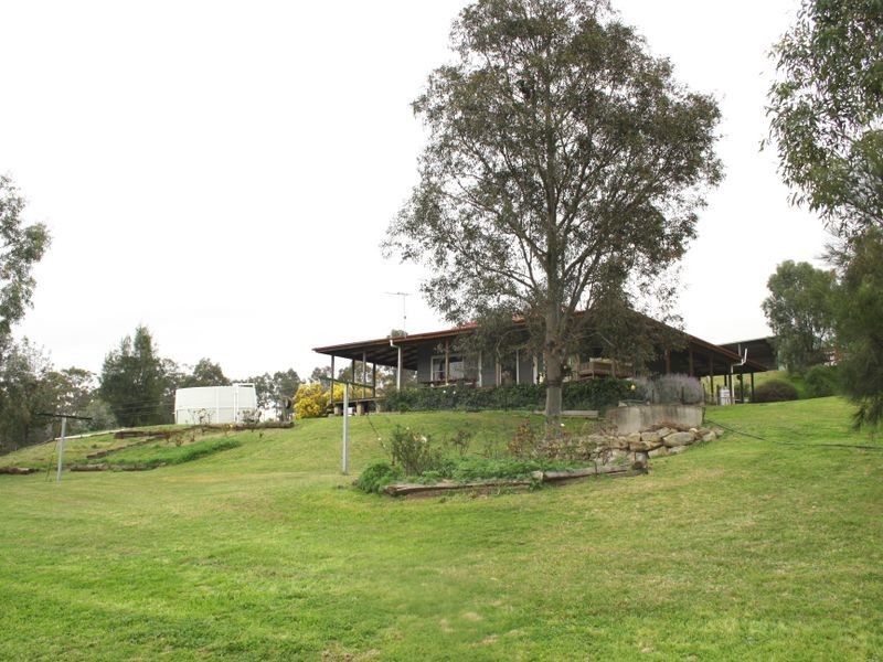 1048 Castle Rock Road, Muswellbrook NSW 2333