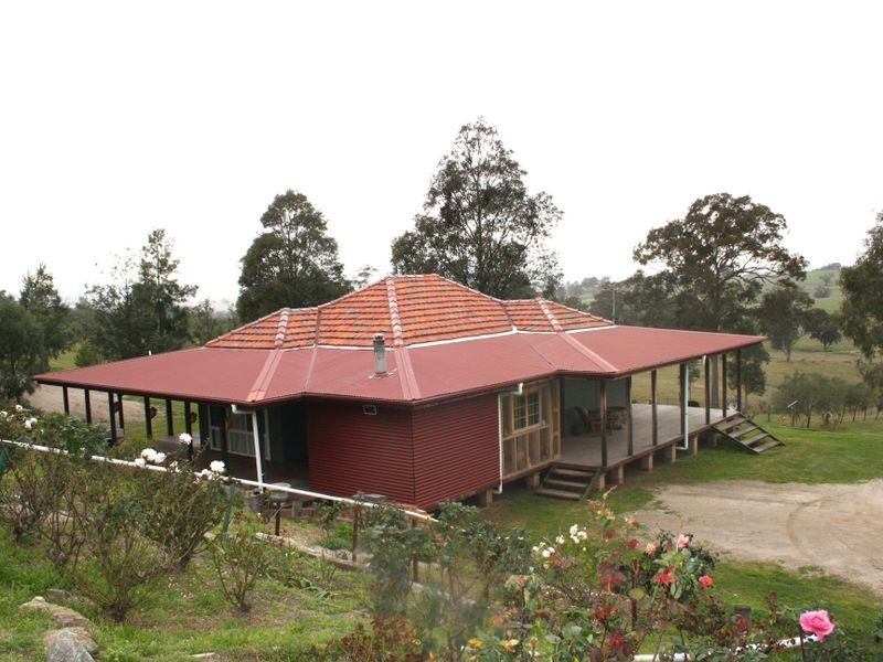1048 Castle Rock Road, Muswellbrook NSW 2333