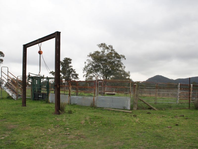 1048 Castle Rock Road, Muswellbrook NSW 2333
