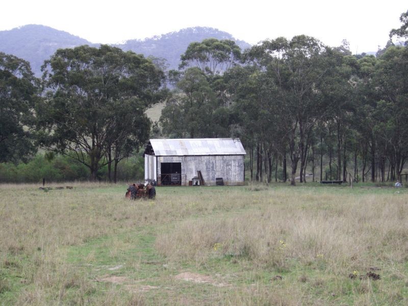 1048 Castle Rock Road, Muswellbrook NSW 2333