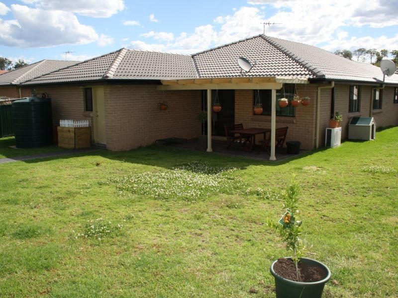 6 McGregor Street, Muswellbrook NSW 2333