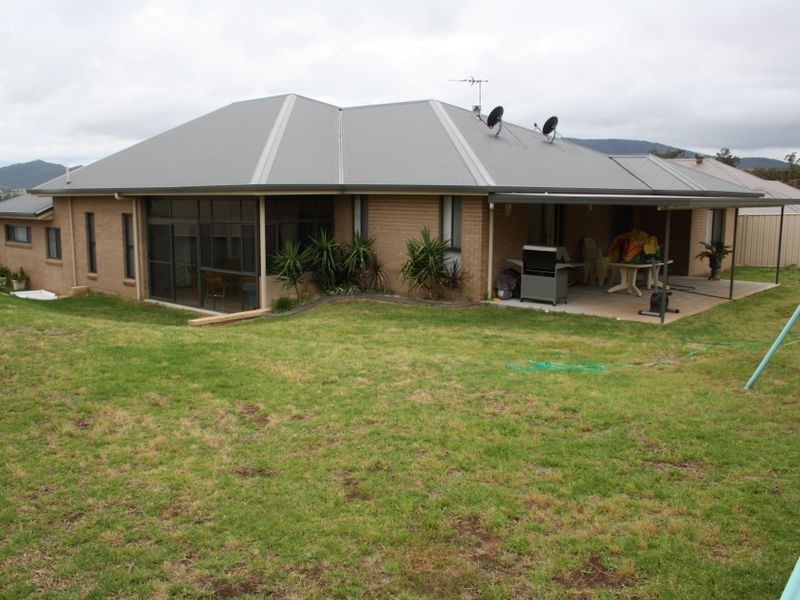 17 Northerly Close, Muswellbrook NSW 2333