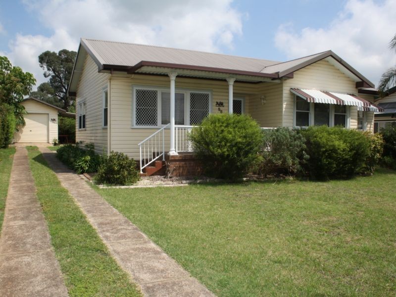 56 Sowerby Street, Muswellbrook NSW 2333