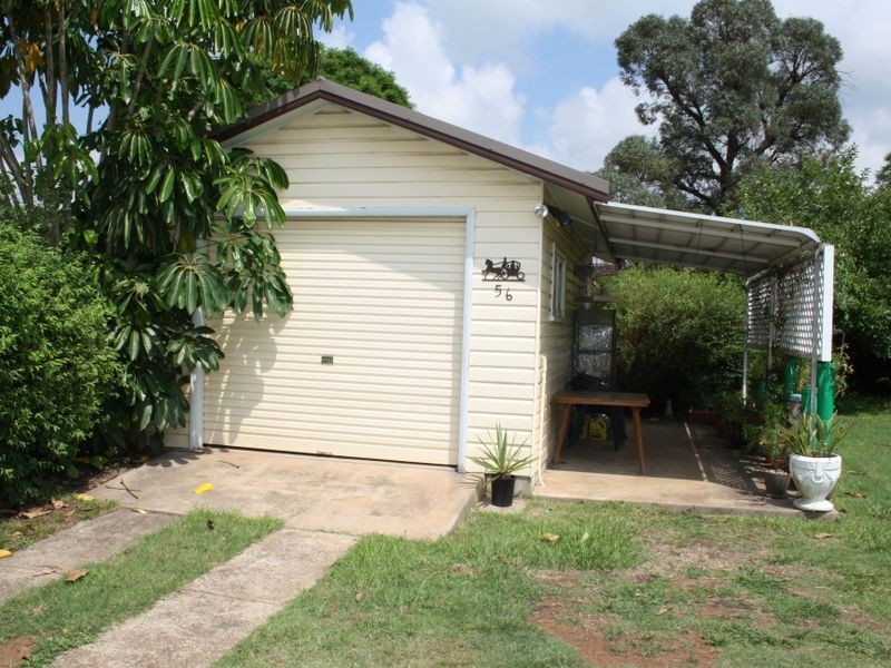 56 Sowerby Street, Muswellbrook NSW 2333