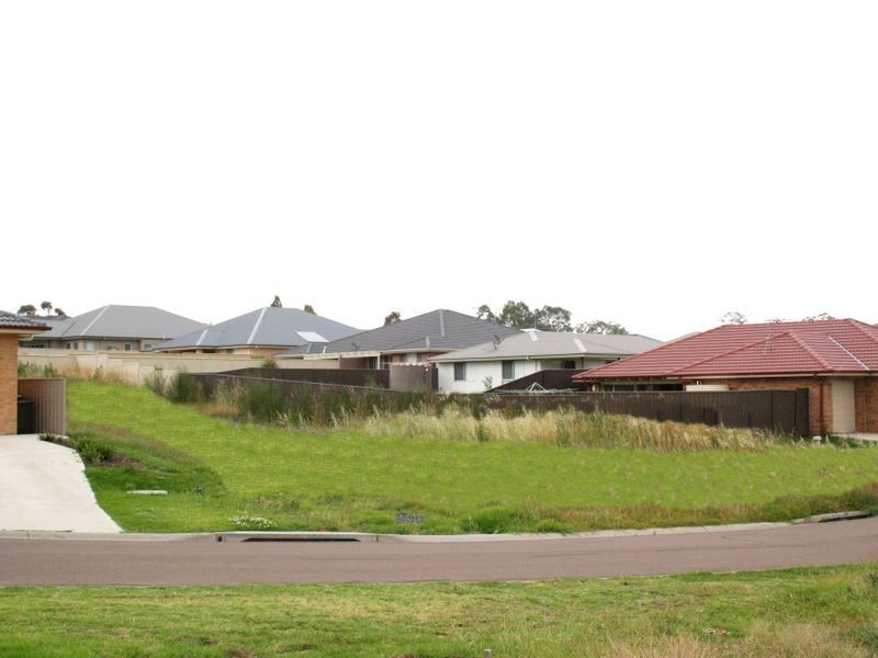 3 Kennedy Close, Muswellbrook NSW 2333