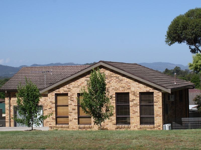 42 Ironbark Road, Muswellbrook NSW 2333
