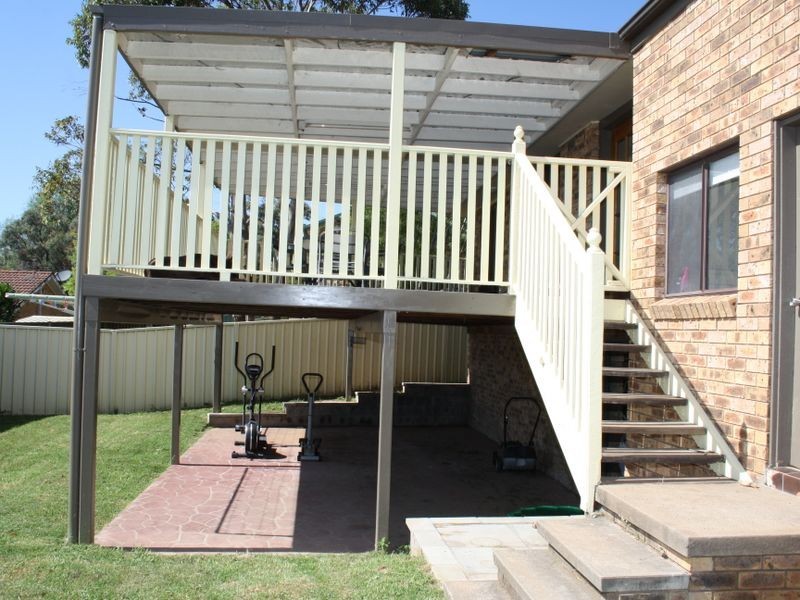 42 Ironbark Road, Muswellbrook NSW 2333