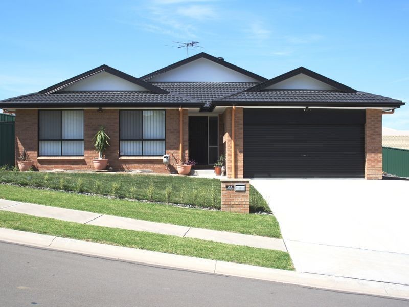 24 Grant Miller Street, Muswellbrook NSW 2333