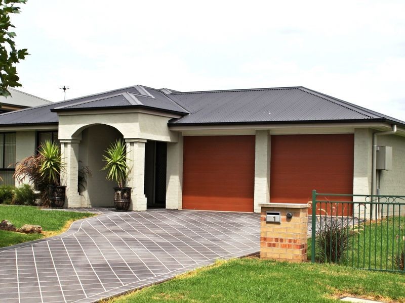 1 Henry Dangar Drive, Muswellbrook NSW 2333