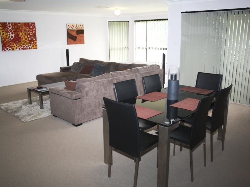 1 Henry Dangar Drive, Muswellbrook NSW 2333