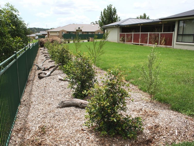 1 Henry Dangar Drive, Muswellbrook NSW 2333