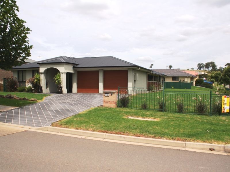 1 Henry Dangar Drive, Muswellbrook NSW 2333