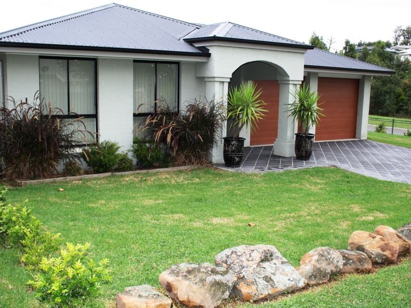 1 Henry Dangar Drive, Muswellbrook NSW 2333