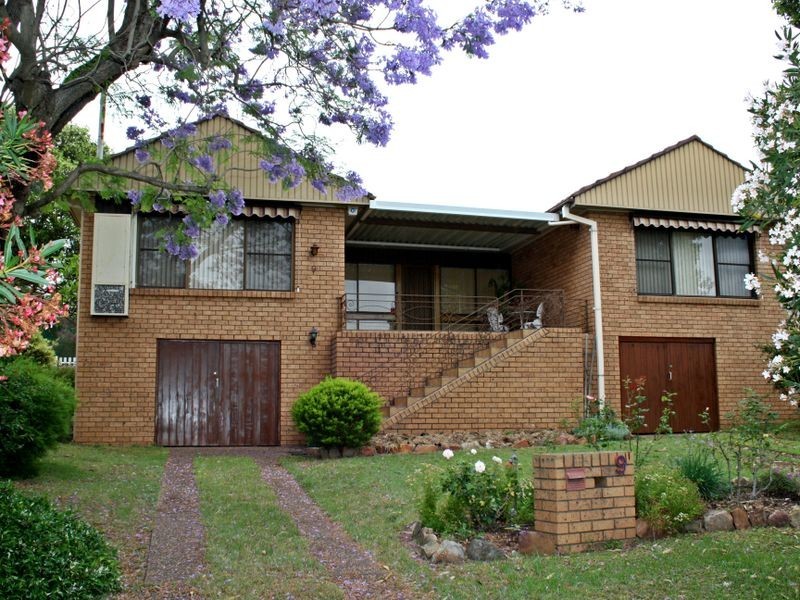 9 View Place, Muswellbrook NSW 2333