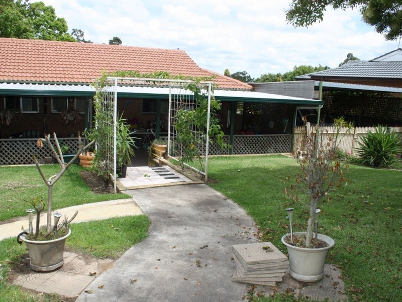 14 Cypress Place, Muswellbrook NSW 2333