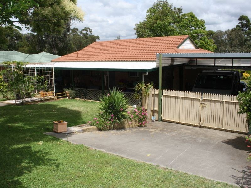 14 Cypress Place, Muswellbrook NSW 2333